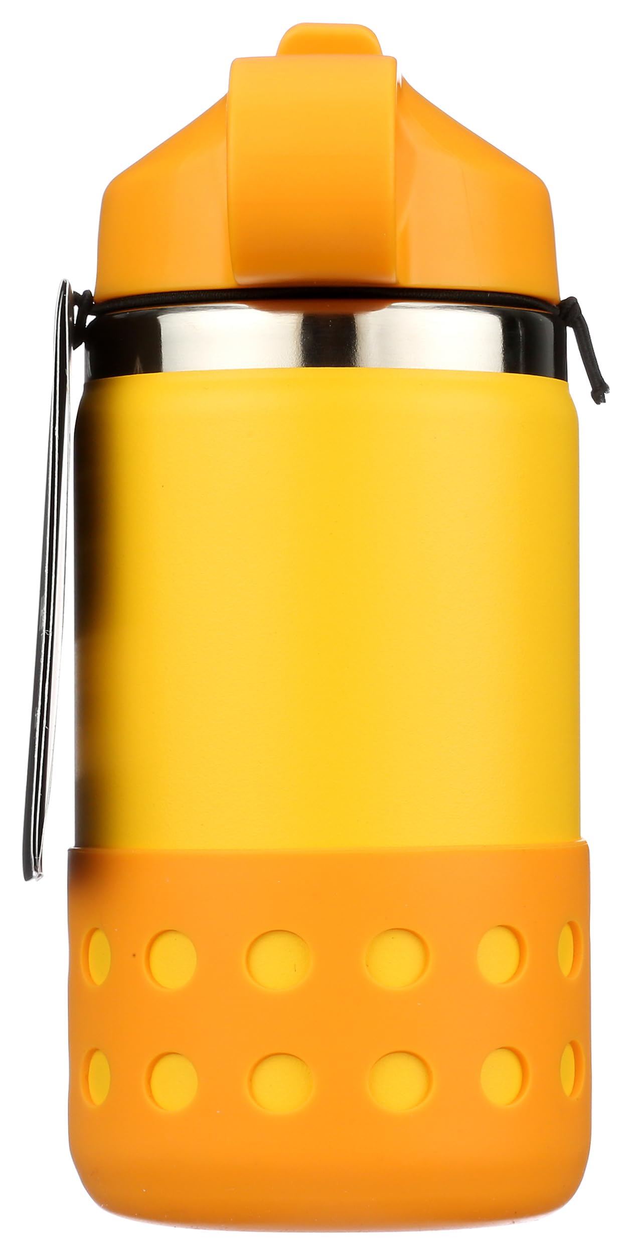 Amazon.co.jp: Hydro Flask 12 oz Kids Wide Mouth Straw Lid And Boot